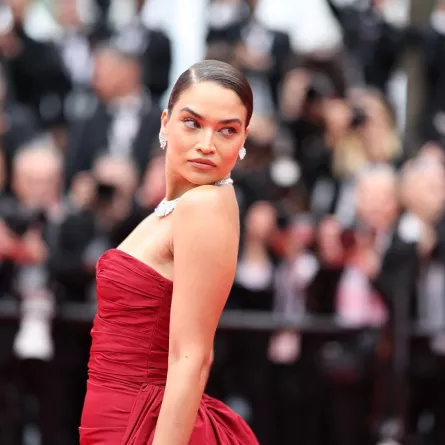 تسريحات النجمات في مهرجان كان السينمائي 2024