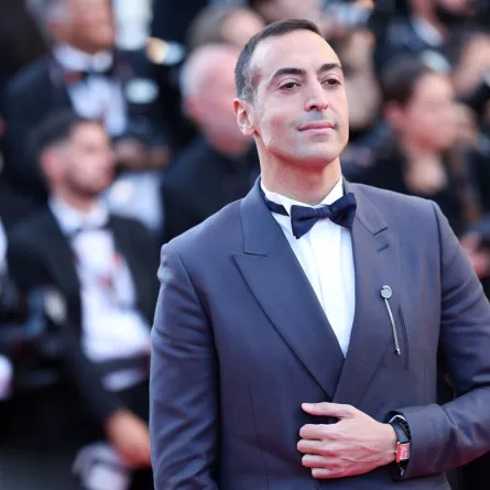 محمد التركي الرئيس التنفيذي لمؤسسة مهرجان البحر الأحمر السينمائي