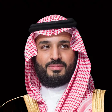 الأمير محمد بن سلمان