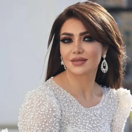 لقاء سويدان- الصورة من حسابها على إنستغرام