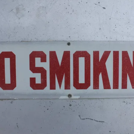 قولي لا للتدخين.. من أجل حماية صحتك