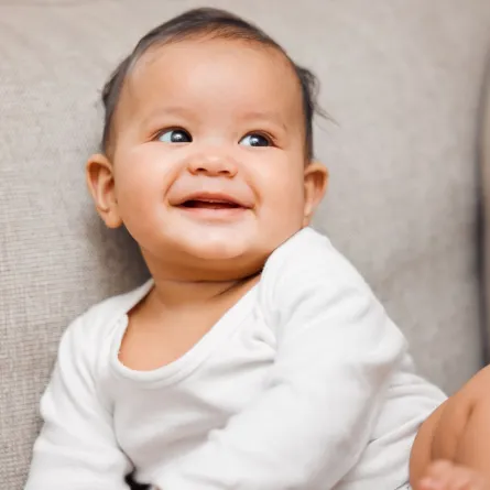 صورة طفل صغير