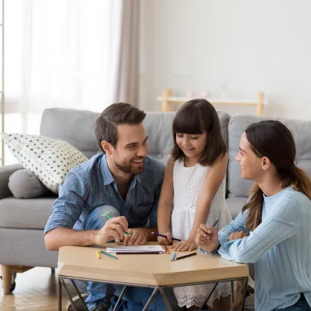 عبارات لا يجب قولها للأطفال