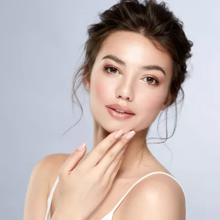 توحيد لون البشرة قبل الصيف