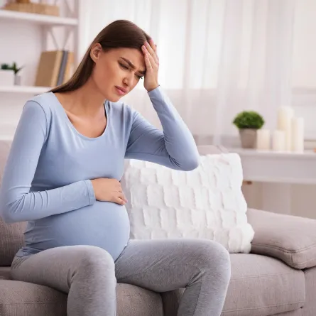 تثبيت الحمل 