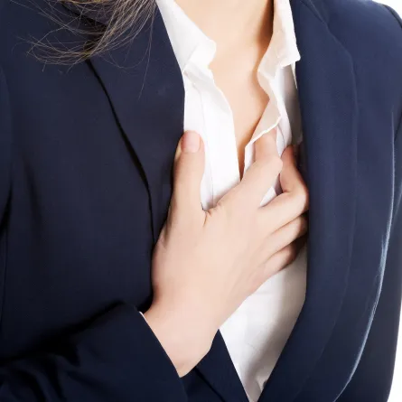 جلطة الرئة خطيرة