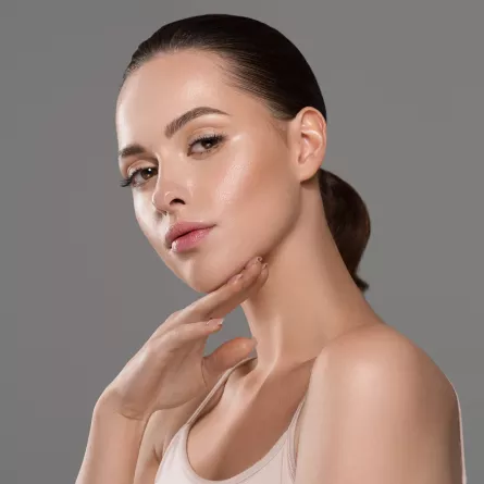 الروتين الصباحي للعناية بالبشرة 