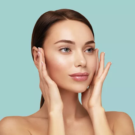 التخلص من الشعر الزائد في الوجه