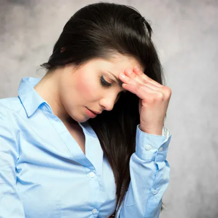 أضرار صحية يسببها الحزن لن تصدّقي مدى خطورتها