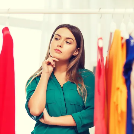 لونك المفضل يعكس صفات شخصيتك