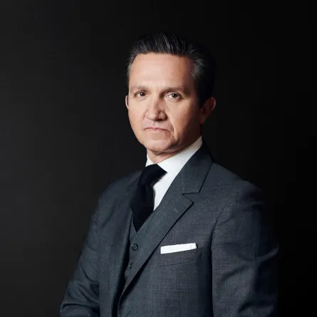 كريستوف بوري المدير العالمي للمجوهرات الراقية والإبداعات الاستثنائية لدار بياجيه