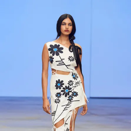 كارلا سبيتيك Karla Špetić  - الصورة من Launchmetrics/Spotlight © 