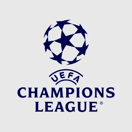 شعار دوري أبطال أوروبا 