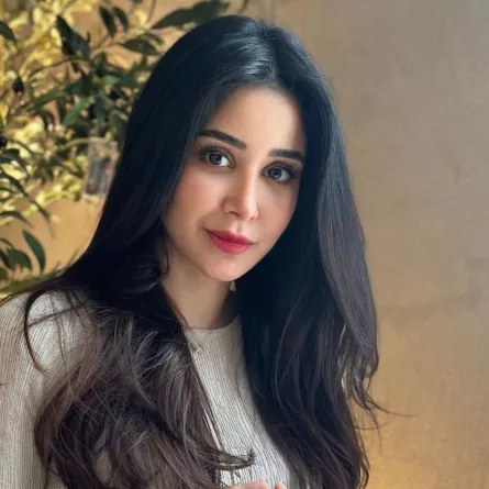 مكياج صيفي ناعم للشابات من أسيل عمران