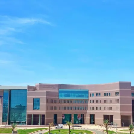 شروط وضوابط التحويل الداخلي والخارجي للعام 1446هـ بجامعة الباحة - الصورة من موقع الجامعة