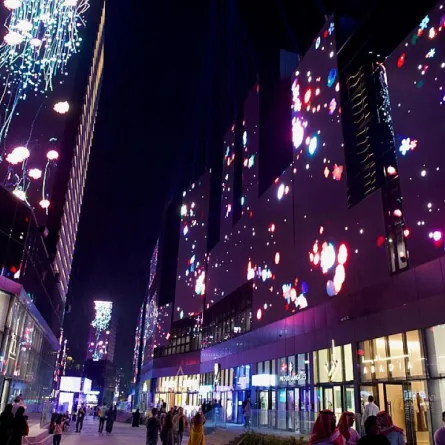 بوليفارد رياض سيتي