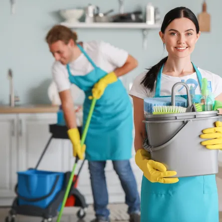 تفسير حلم تنظيف البيت في المنام