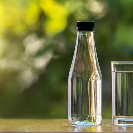 تفسير حلم شرب ماء زمزم