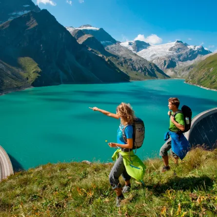  عطلة صيفية لا تُنسى