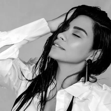 شيرين عبد الوهاب- الصورة من حسابها على إنستغرام