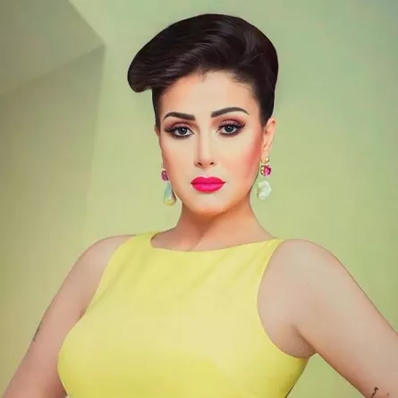 تسريحات شعر