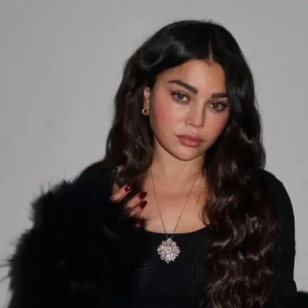 هيفاء وهبي- الصورة من حسابها على إنستغرام