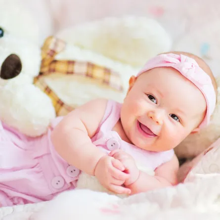 أسماء بنات مستوحاة من المياه والنهر والبحر