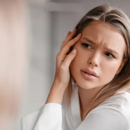 عادات خاطئة تسرع ظهور التجاعيد