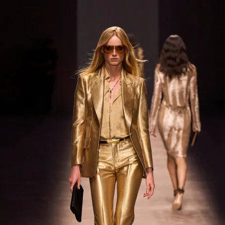 توم فورد Tom Ford- مصدر الصورة Launchmetrics/Spotlight ©