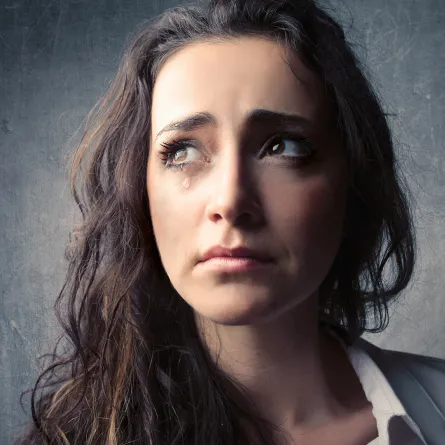 تفسير حلم الدموع