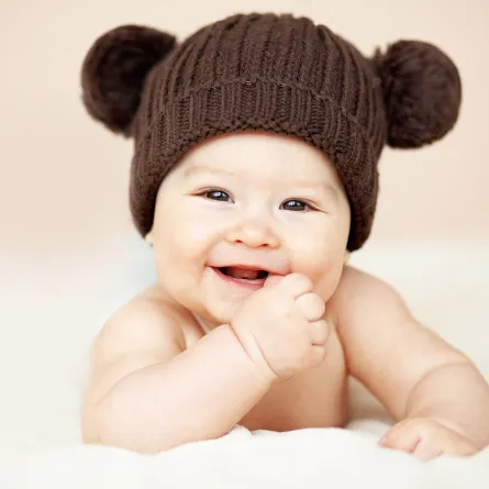 أسماء أولاد جديدة ورائجة عام 2024