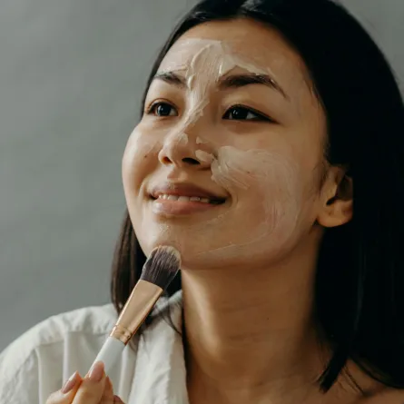 تفسير حلم تزيين الوجه في المنام 