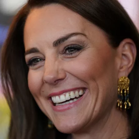 أميرة ويلز كيت ميدلتون (مصدر الصورة: Jacob King / POOL / AFP)