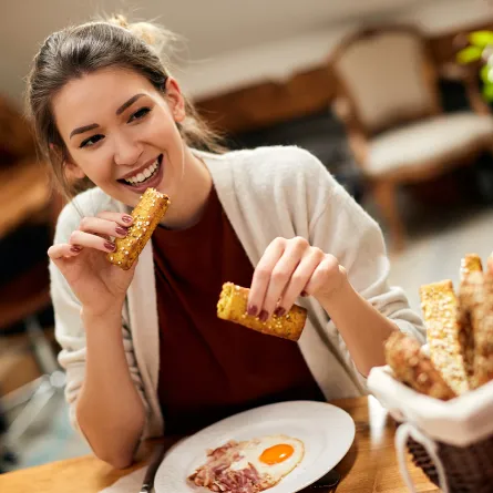 الكارب سيكل هو نظام غذائي يهدف إلى خسارة الوزن مع المحافظة على الكتلة العضلية