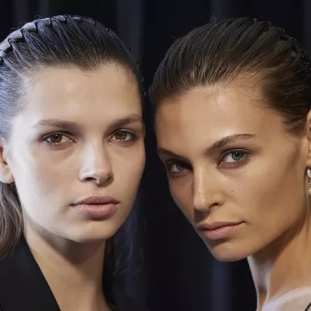 تسريحات شعر