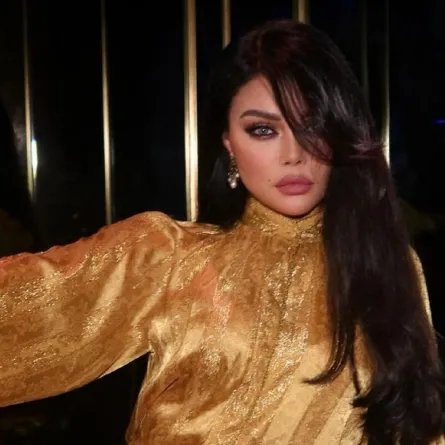 هيفاء وهبي- الصورة من حسابها الرسمي على إنستغرام