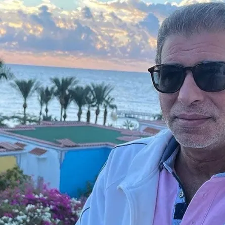 خالد يوسف يروي كواليس خلافه مع هند صبري