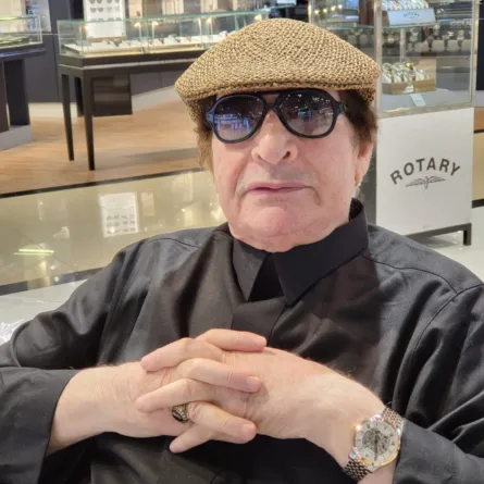 محيي إسماعيل يكشف لـ"سيدتي" كواليس دخوله عالم الغناء