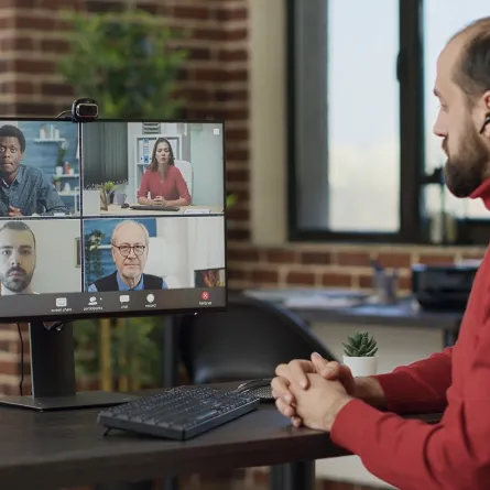 خطوات يمكن اتخاذها لتعزيز التفاعل والمشاركة في البيئة الرقمية