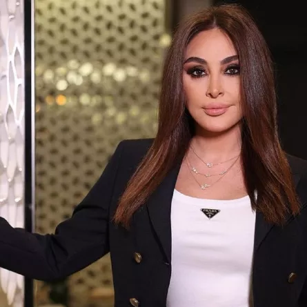 شكراً من كل قلبي.. إليسا توجه رسالة خاصة لجمهورها لهذا السبب