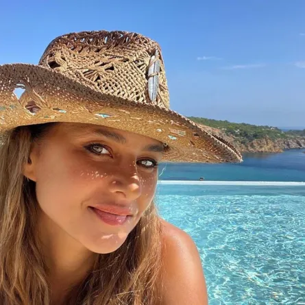 نيللي كريم- الصورة من صفحتها على إنستغرام