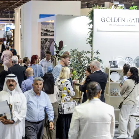 معرض إندكس 2024