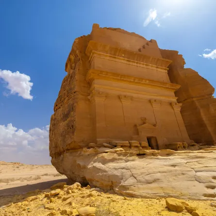 مصدر الصور: الهيئة السعودية للسياحة