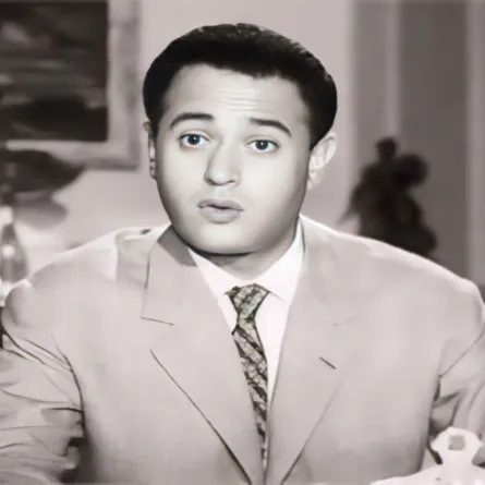 عبد المنعم إبراهيم - صورة أرشيفية