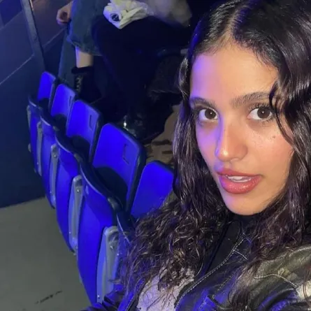 ابنة عمرو دياب تحمِّس الجمهور لطرح أولى أغانيها