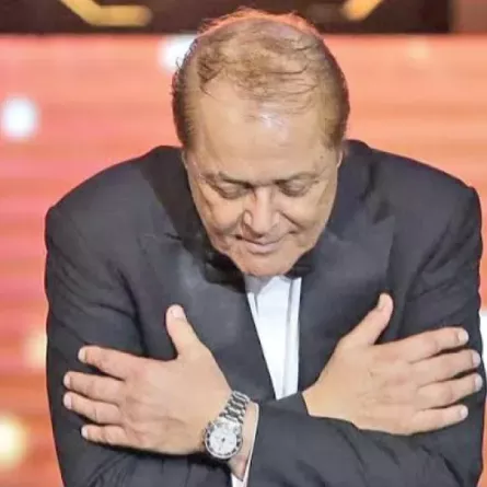 في ذكرى ميلاده.. هل كان هناك خلاف بين محمود عبد العزيز وعادل إمام؟