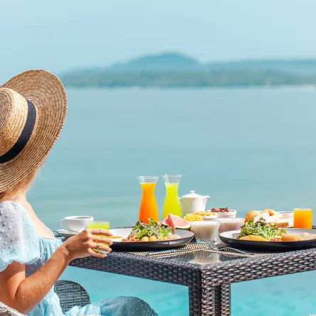 ما المسموح والممنوع تناوله خلال فصل الصيف مع طبيبة