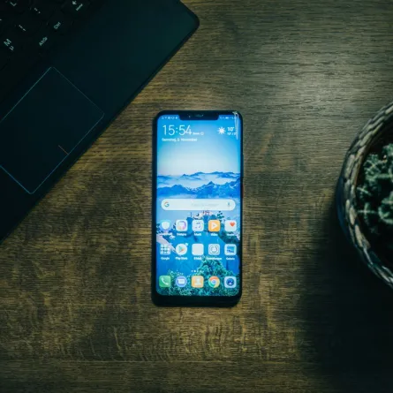 كيفية تمكين النقر المزدوج لتشغيل وإيقاف الشاشة في الهواتف الذكية