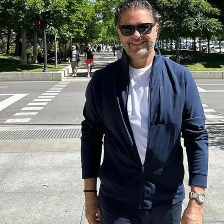 راغب علامة يعلن موعد حفله المقبل مع نانسي عجرم فى الأردن