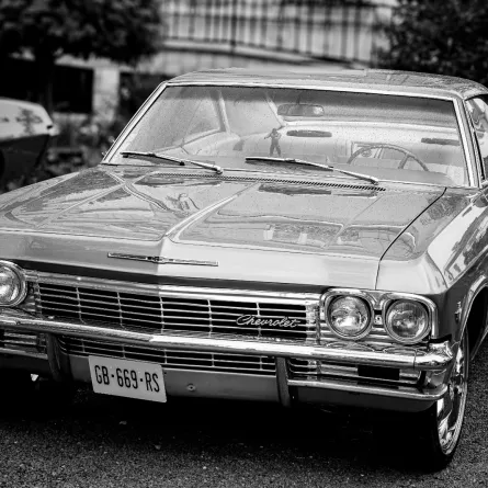 تفسير الحلم بالسيارة القديمة